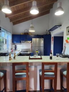Chalet los Pinos Constanza - Arroyo Frío - 4
