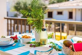 Ideal Property Mallorca - Pins 441 - Playa de Muro - 7