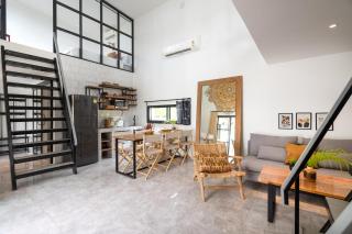 Manao Seaview Pool Villa 31 - 5 Mins Walk To The Beach - 3