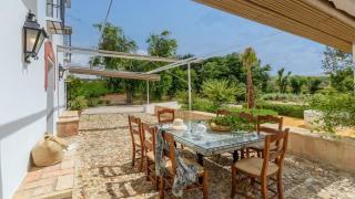 Finca Buytrón Montilla by Ruralidays - Montilla - 8