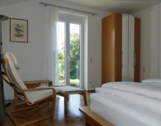 Kaufhold Ferienwohnung - Immenstadt im Allgäu - 5