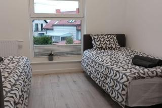 Urokliwy Apartament Bałtyk 2 nieopodal Gdyni NEW - 4