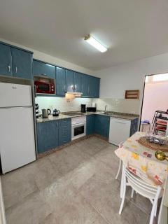 Queen Amanay - terrazza, confortevole, tranquillo, Wi-Fi, AC - Costa Calma - 3