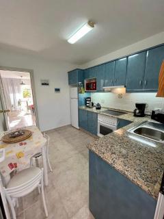 Queen Amanay - terrazza, confortevole, tranquillo, Wi-Fi, AC - Costa Calma - 2