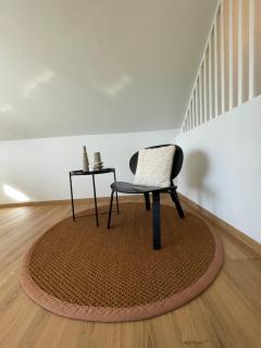 Vakantieappartement Logies Terhagen - Zoutleeuw - 9