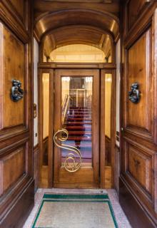 Strozzi Palace Hotel - Florenz - 2