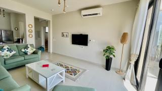 Luxury 3BR Townhouse, Tawila, El Gouna, Lagoon & Pool access - Hurghada - 4