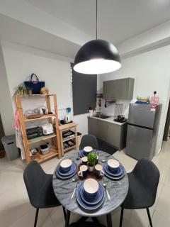 Urban Gateway Homestay# Bangi#Wifi 300Mbps#Netflix - Kampong Tangkas - 4