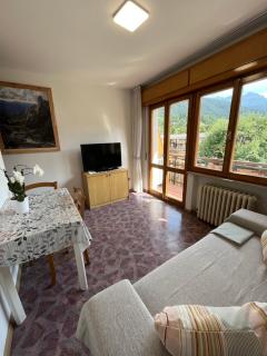 DOLOMITI HOUSE 6 - Fiera di Primiero - 9