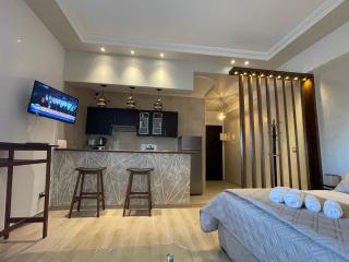 STUDIO BORJ RAYHANE - Tangier - 6