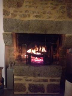 Le Cottage de L Abbaye - Lonlay-lʼAbbaye - 7