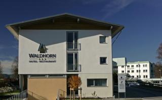 Hotel Waldhorn - Kempten - 9