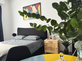 Appartamento Nuovissimo: La Casa Bolognese - Bologna - 1