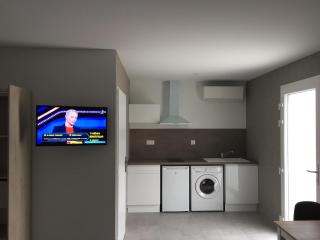 Résidence du Lac - Bourbon-Lancy - 5