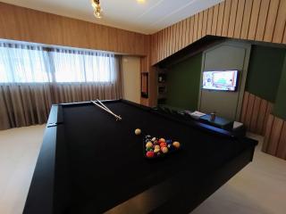 Residencial Waldgarten Bombinhas - Bombinhas - 8