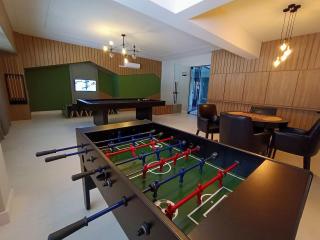 Residencial Waldgarten Bombinhas - Bombinhas - 7