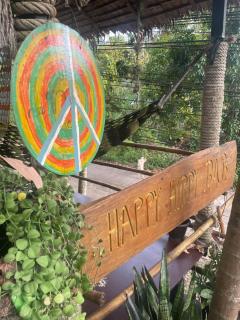 Happy Hippy House2 - Ko Chang - 2