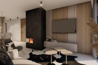 HEAVEN HILLS 24 - connection of nature and luxury - Bjelašnica - 4