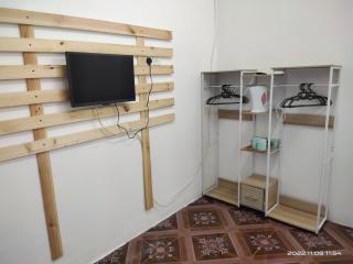 Bulat Cottage - Pantai Cenang - 3