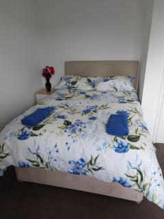Superb 2 bedroom flat, sleeps 6 - Croydon - 5
