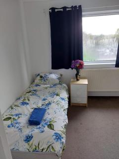 Superb 2 bedroom flat, sleeps 6 - Croydon - 3