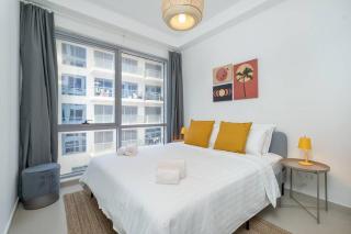 2BD apt Relax on the Private Beach in Marjan Island - Ras al-Khaimah - 0