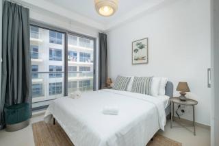 2BD apt Relax on the Private Beach in Marjan Island - Ras al-Khaimah - 5