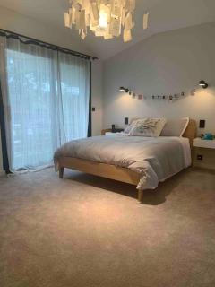 Villa luxe, au calme avec piscine à 5min du lac - Annecy - 7