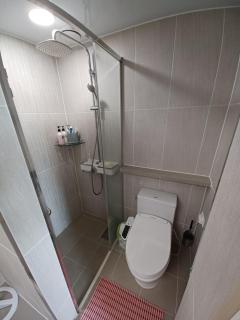 GOOD VIEW Guest House - Jeonju - 9