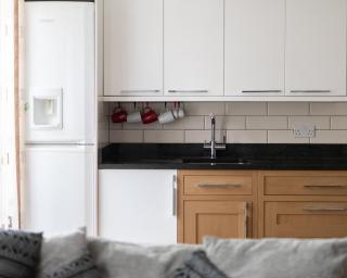 Flat near Lord's Cricket Ground - Londra - 9