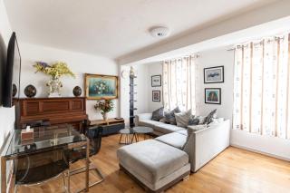 Flat near Lord's Cricket Ground - Londra - 0