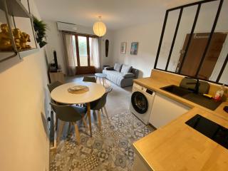 Appartement T2 Cosy sur Aix - Aix-en-Provence - 4