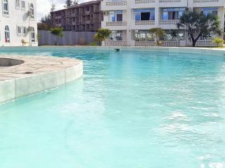 PahaliMzuri Kijani - 1 Bedroom Beach Apartment with Swimming Pool - 7