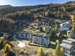 Apartment La Foret - Riddes - 1