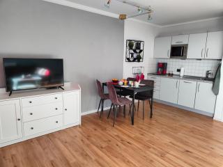 Apartment Harzfeuer mit wunderbarem Ausblick und Schwimmbad - Braunlage - 7