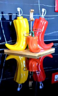 Sunny Flat - Tirana - 9