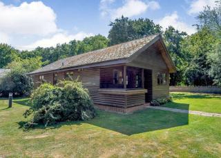 Ford Farm Lodges - Aston Ingham - 7
