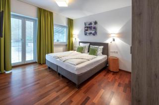 Aparthotel Eichenhof - Appartement Panorama - Zell am See - 3