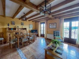 La Nava de Gredos acogedor piso con vistas - 8