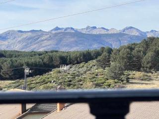 La Nava de Gredos acogedor piso con vistas - Navarredonda de Gredos - 3