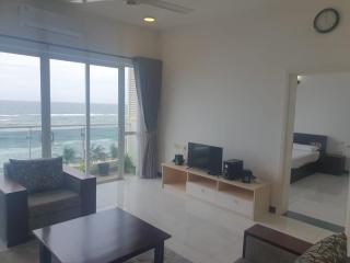 Beach Mount Apartment (Blue Ocean Apartment) - Mount Lavinia - 2