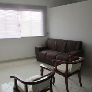 Apartamento no Centro de Penha - Penha - 9