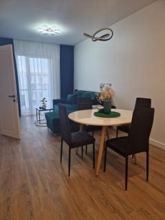 Apartamentai Ragaines self chec-in free parking - 2