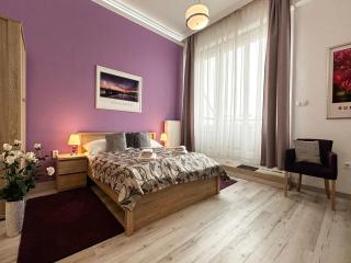ABT Apartments Karoly - Budapeste - 7