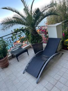 Magnifique poolhouse avec terrasse & piscine - Vue exceptionnelle - Proche Monaco - 5