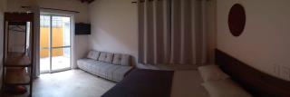 Camburi suites - 2