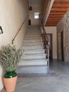 Maison de charme avec bassin de nage - 7