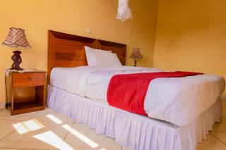 Centre Saint Vincent Pallotti - Kigali - 6