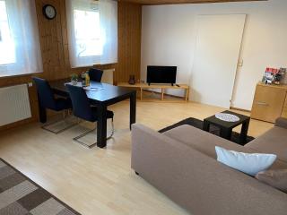 Ferienwohnung Rauch - Pretzfeld - 7