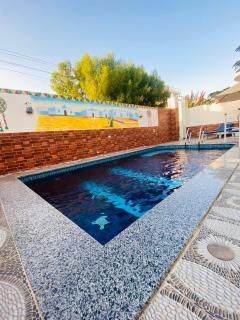 Sunshine House - 4